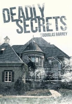 Deadly Secrets - Barney, Douglas