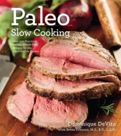 Paleo Slow Cooking - Cider Mill Press