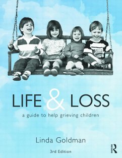 Life and Loss - Goldman, Linda