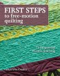 First Steps to Free-Motion Quilting - Bild 1