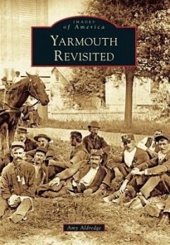 Yarmouth Revisited - Aldredge, Amy