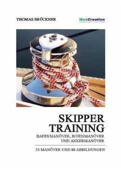 Skippertraining - Brückner, Thomas