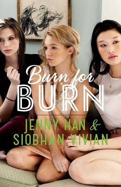 Burn for Burn - Han, Jenny; Vivian, Siobhan