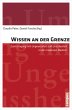 Wissen an der Grenze (eBook, PDF) - Bild 1