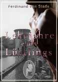 Lehrjahre eines Lüstlings (eBook, ePUB)