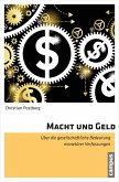 Macht und Geld (eBook, PDF)