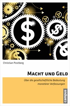 Macht und Geld (eBook, PDF) - Postberg, Christian