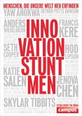 Innovation Stuntmen (eBook, ePUB)