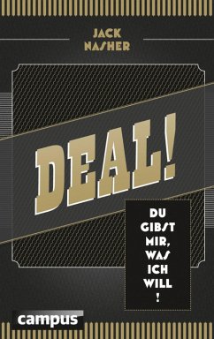 Deal! (eBook, ePUB) - Nasher, Jack
