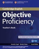 Teacher's Book / Objective Proficiency (Second Edition)