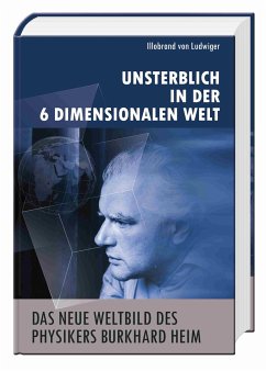 Das neue Weltbild des Physikers Burkhard Heim - Ludwiger, Illobrand von