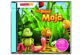 Die Biene Maja, 1 Audio-CD