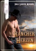 Rancherherzen (eBook, ePUB)