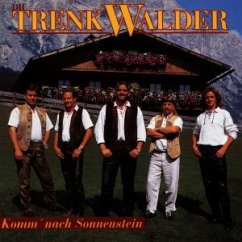 Komm' Nach Sonnenstein Komm' Nach Sonnenstein
