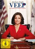 Veep - Die komplette erste Staffel - 2 Disc DVD