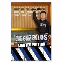 Cover Grenzenlos - Limitierte Ed.Box