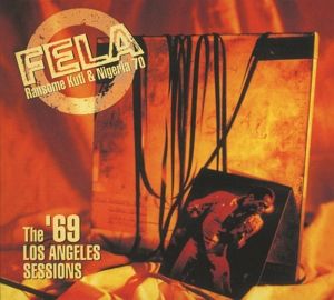 Koola Lobitos 64-68/The '69 Los Angeles Sessions Koola Lobitos 64-68/The '69 Los Angeles Sessions