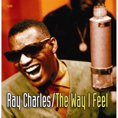 Way I Feel - Charles,Ray