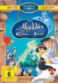 Aladdin und der König der Diebe - Special Edition