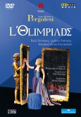 L'Olimpiade L'Olimpiade