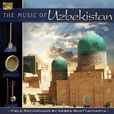 The Music Of Uzbekistan