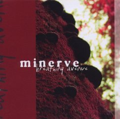 Cover Breathing Avenue (Re-Release)