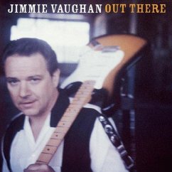 Out There - Vaughan,Jimmie