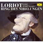 Loriot erzählt Wagners &quote;Der Ring des Nibelungen&quote;