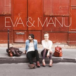 Cover Eva & Manu