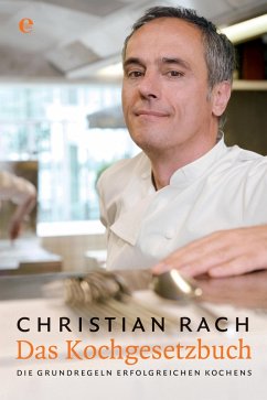 Das Kochgesetzbuch (eBook, ePUB) - Rach, Christian