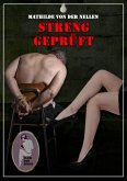 Streng geprüft (eBook, ePUB)