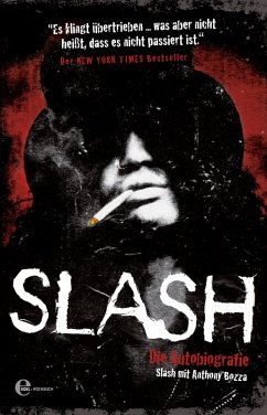 Slash (eBook, ePUB) - Bozza, Anthony; Slash