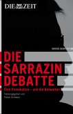 Die Sarrazin-Debatte (eBook, ePUB)