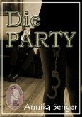 Die Party (eBook, PDF)