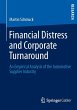 Financial Distress and Corporate... - Bild 1