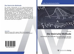 Die Stein'sche Methode - Diec, Kevin