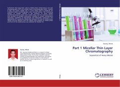 Part 1 Micellar Thin Layer Chromatography - Dhote, Sarang