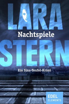 Nachtspiele (eBook, ePUB) - Stern, Lara