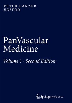 Cover PanVascular Medicine