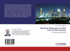 Business Restructure at the Turn of the Century - Kazibudzki, Pawel Tadeusz