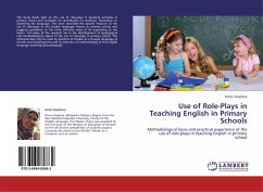 Use of Role-Plays in Teaching English in Primary Schools