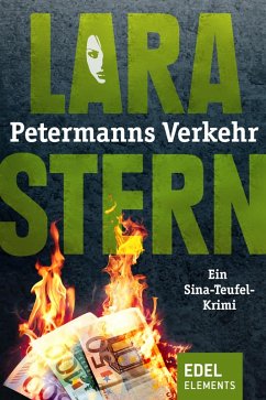 Petermanns Verkehr (eBook, ePUB) - Stern, Lara