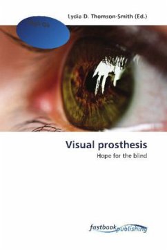 Visual prosthesis