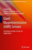 Giant Magnetoresistance (GMR) Sensors