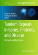 Tandem Repeats in Genes, Proteins, and... - Bild 1