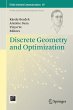 Discrete Geometry and Optimization - Bild 1
