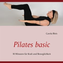 Pilates basic - Bleis, Carola