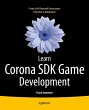 Learn Corona SDK Game Development - Bild 1