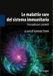 Le malattie rare del sistema immunitario - Bild 1