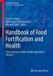 Handbook of Food Fortification and... - Bild 1